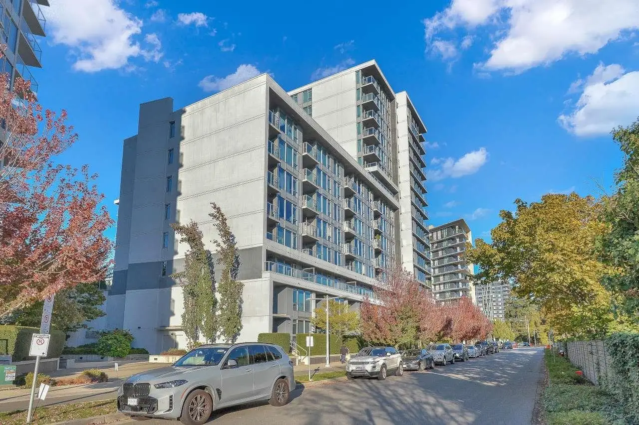 1802 3333 BROWN ROAD, Richmond BC V6X 0P6