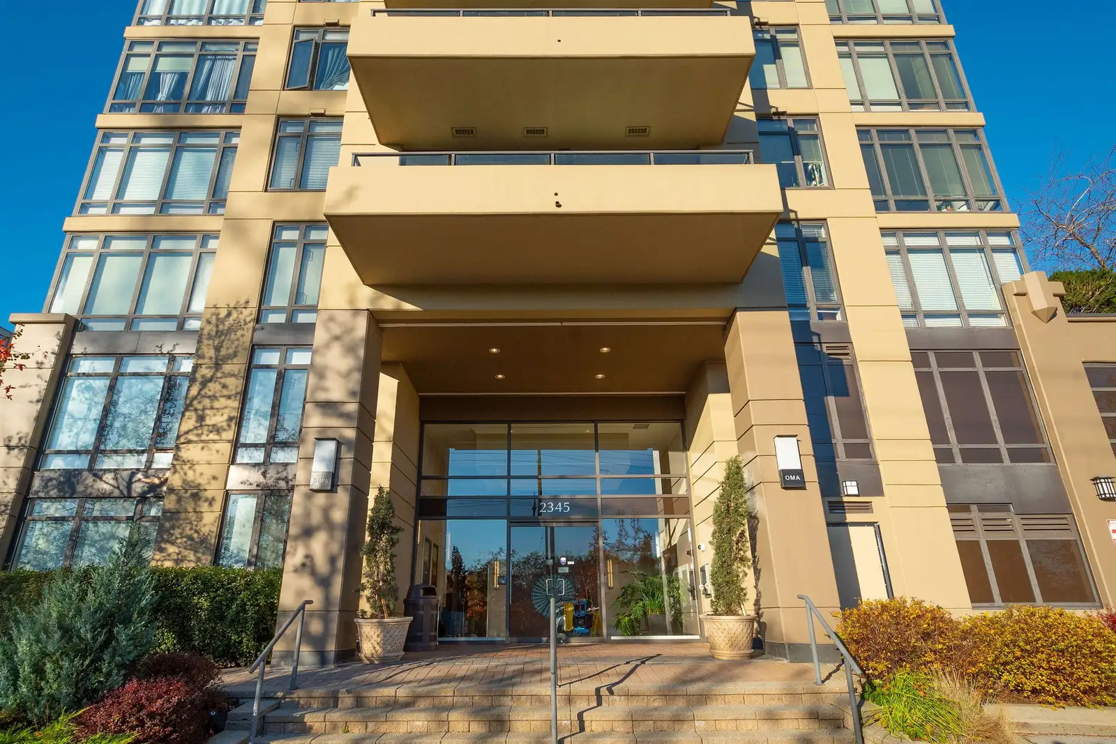 2602 2345 MADISON AVENUE, Burnaby BC V5C 0B4