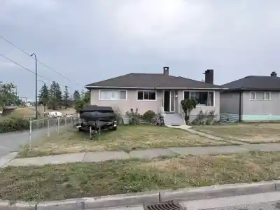 1372 E 64TH AVENUE, Vancouver BC V5X 2P1