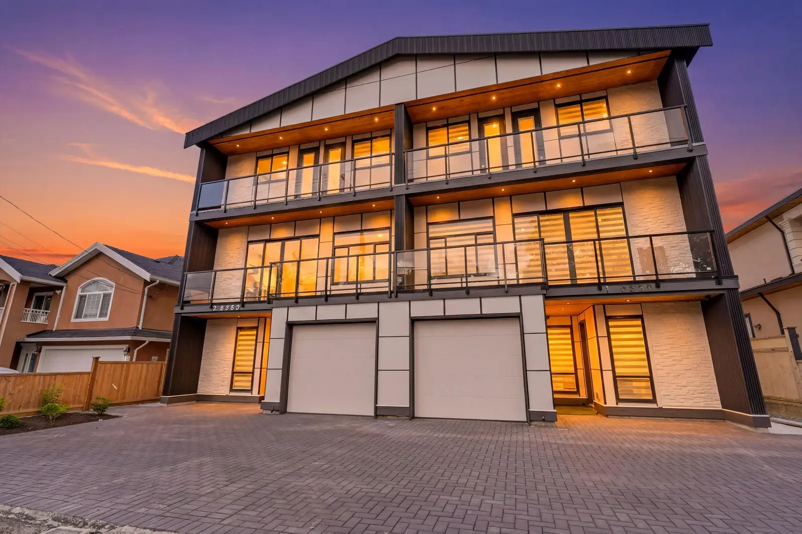 2 9550 126 STREET, Surrey BC V3V 5C8