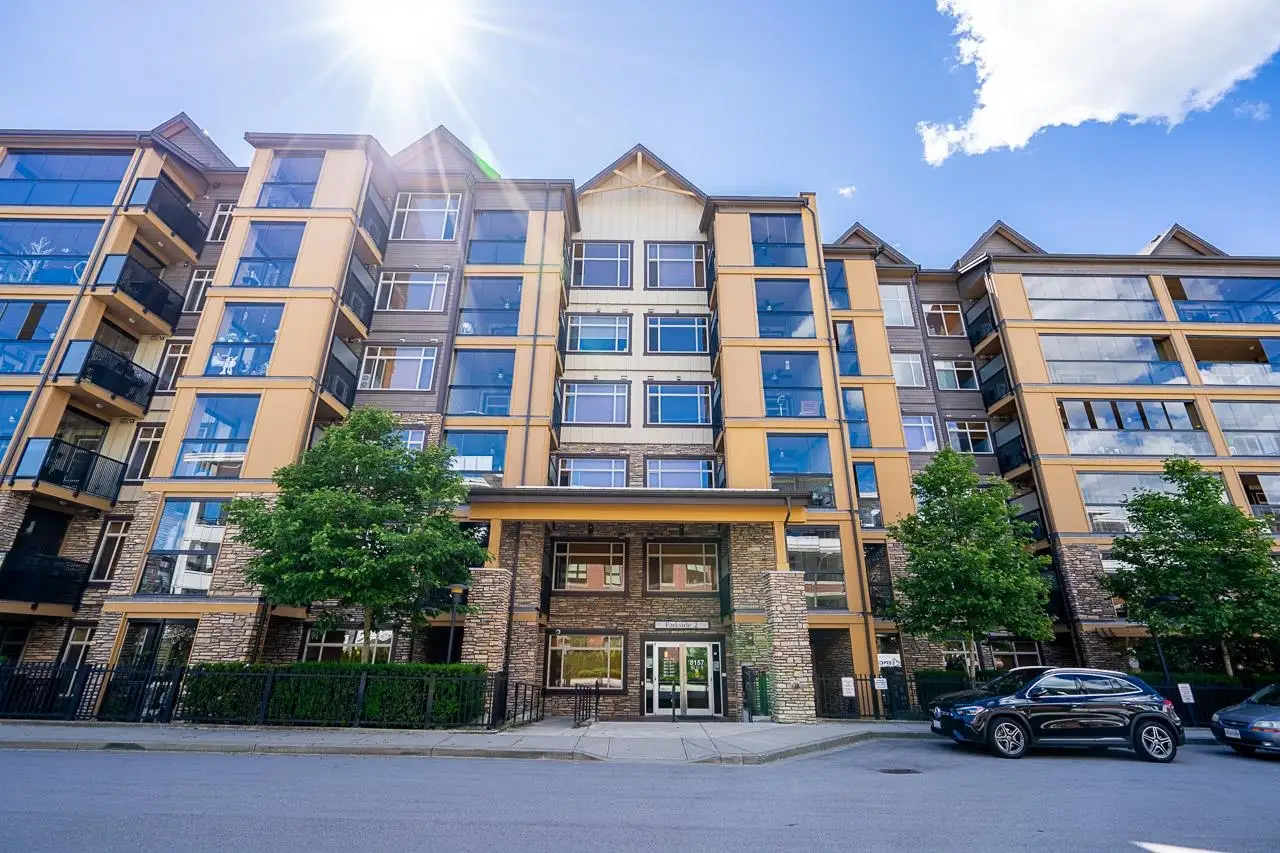 103 8157 207 STREET, Langley BC V2Y 0V4