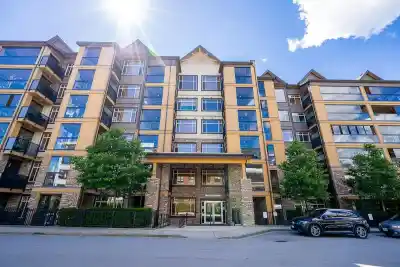 103 8157 207 STREET, Langley BC V2Y 0V4