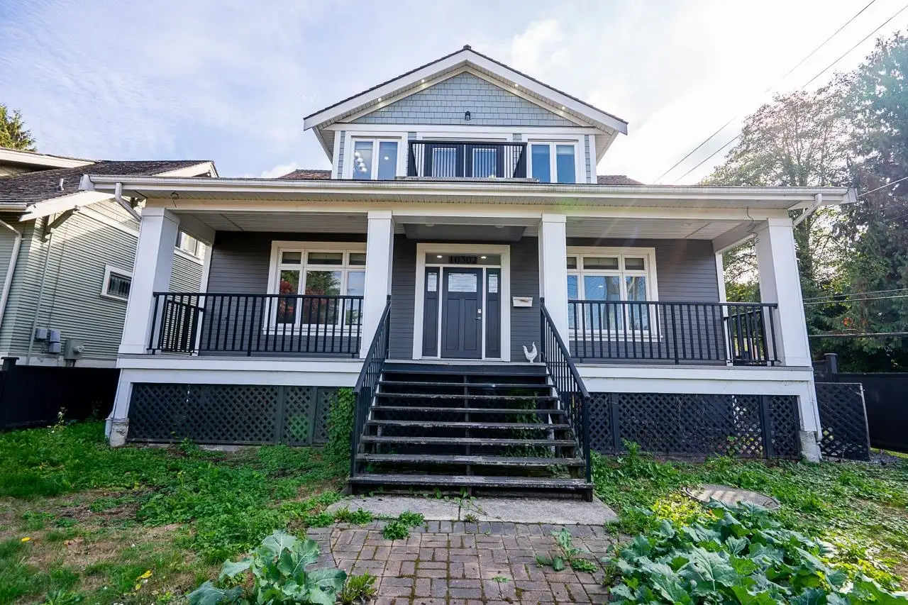 10302 MAIN STREET, Delta BC V4C 2P4