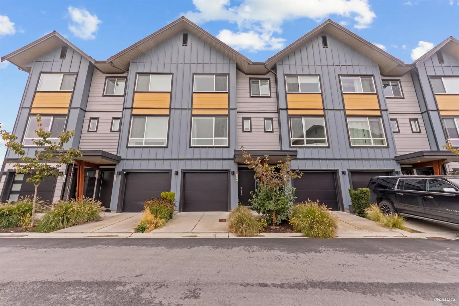 30 4375 CORMORANT WAY, Tsawwassen BC V4M 0G3