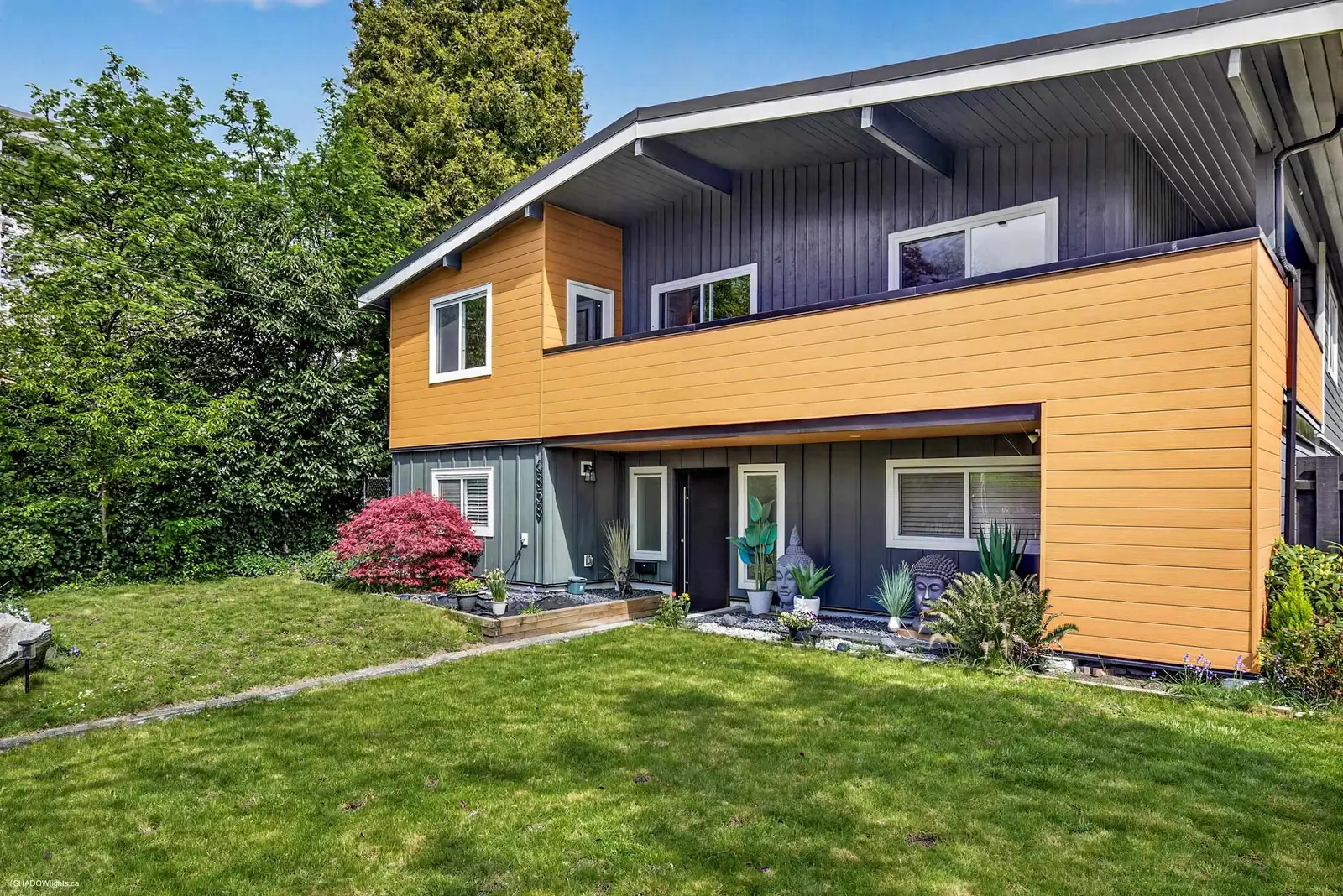 6858 PATTERSON AVENUE, Burnaby BC V5J 3N6