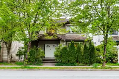 11861 240 STREET, Maple Ridge BC V4R 1M7