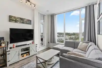 1106 3281 E KENT AVENUE NORTH, Vancouver BC V5S 0C4