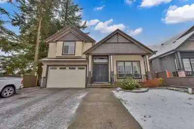 9405 126 STREET, Surrey BC V3V 5C6