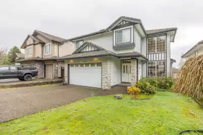 2115 BERKSHIRE CRESCENT, Coquitlam BC V3E 3N4