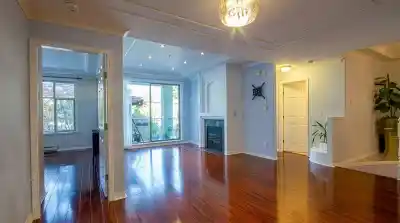210 3176 PLATEAU BOULEVARD, Coquitlam BC V3E 3J2