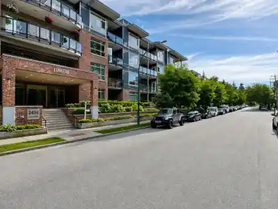 102 2436 KELLY AVENUE, Port Coquitlam BC V3C 0G9