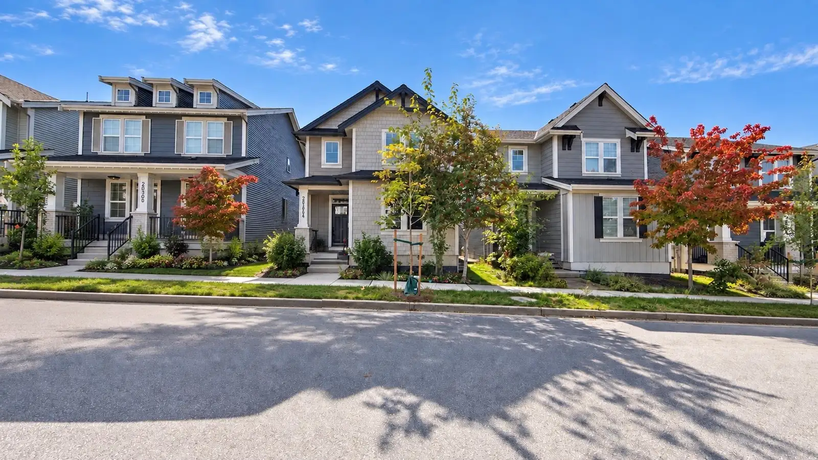 20298 82A AVENUE, Langley BC V2Y 0Z1