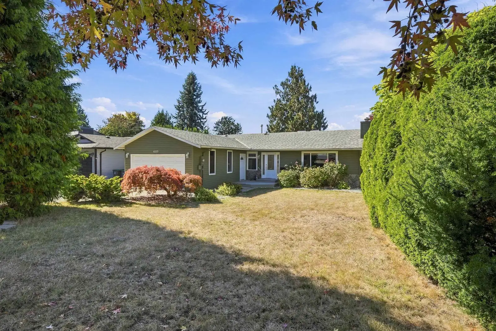 6333 180A STREET, Surrey BC V3S 4L7