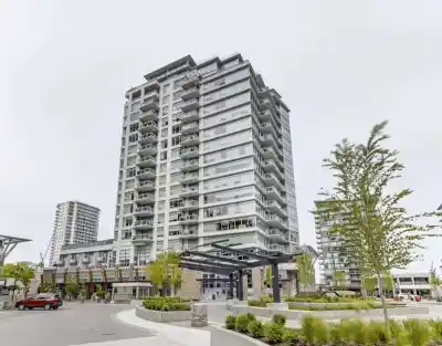 605 1473 JOHNSTON ROAD, White Rock BC V4B 0A2