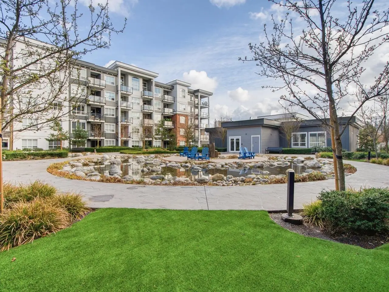 4219 2180 KELLY AVENUE, Port Coquitlam BC V3C 0L1