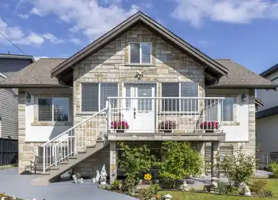1115 DUBLIN STREET, New Westminster BC V3M 2Z1