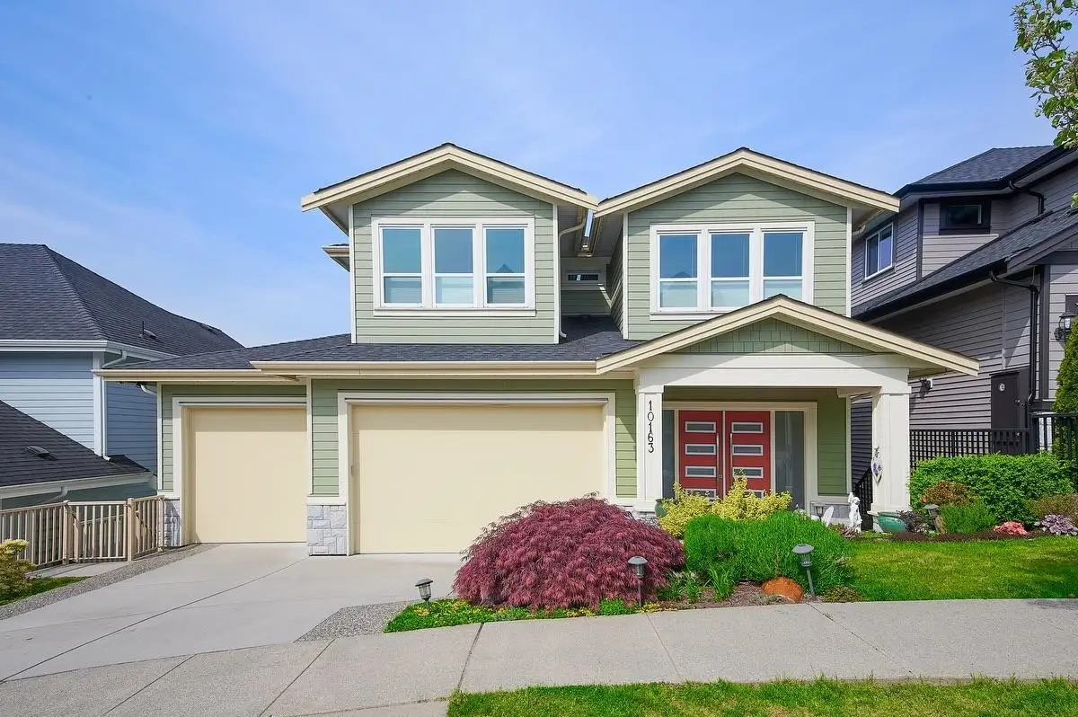 10163 247 STREET, Maple Ridge BC V2W 0H1