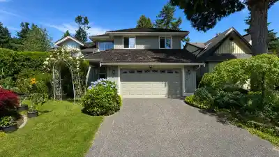 2430 127B STREET, Surrey BC V4A 8H4