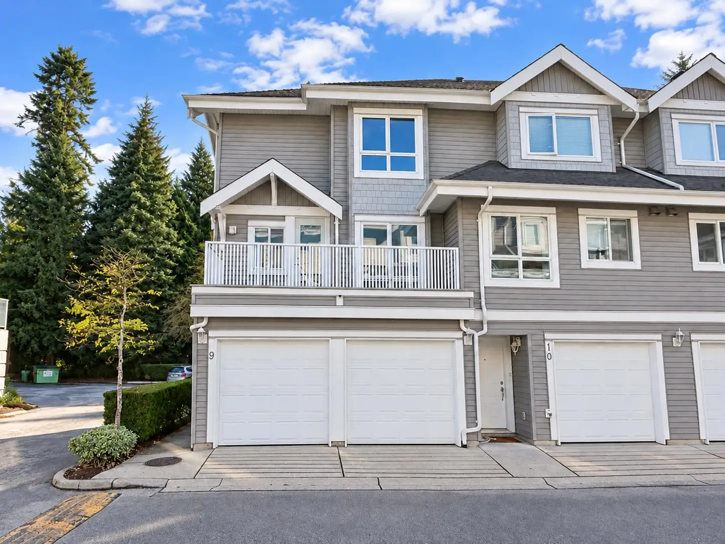9 8968 208 STREET, Langley BC V1M 4C5