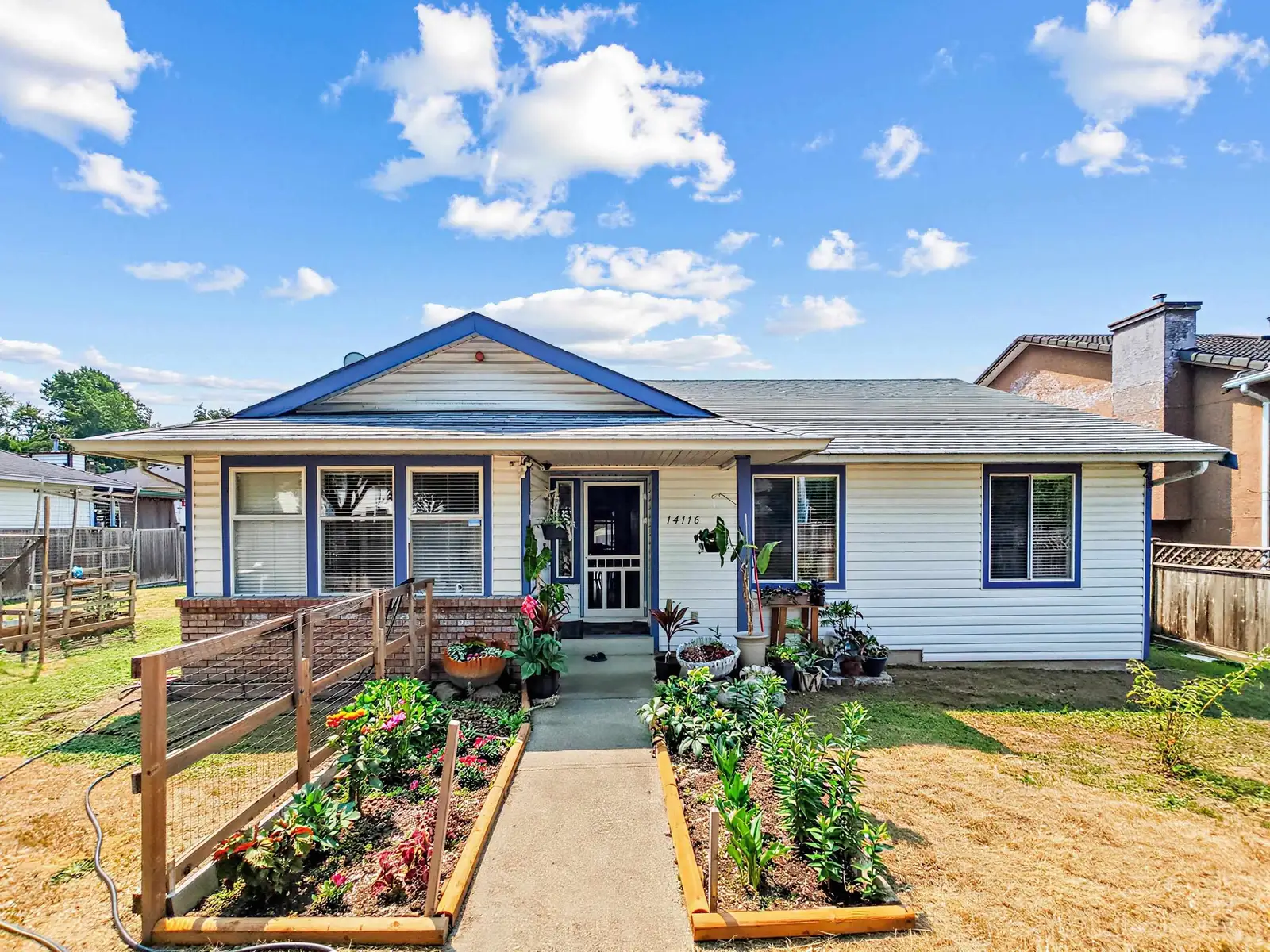 14116 88 AVENUE, Surrey BC V3W 3L6