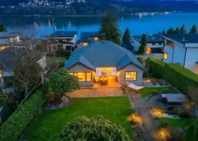 1227 IOCO ROAD, Port Moody BC V3H 2W9