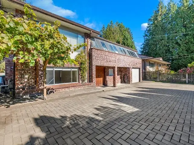 938 E 29TH STREET, North Vancouver BC V7K 1B8