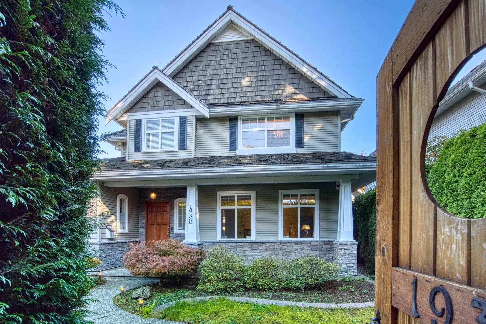1930 140 STREET, Surrey BC V4A 4H3