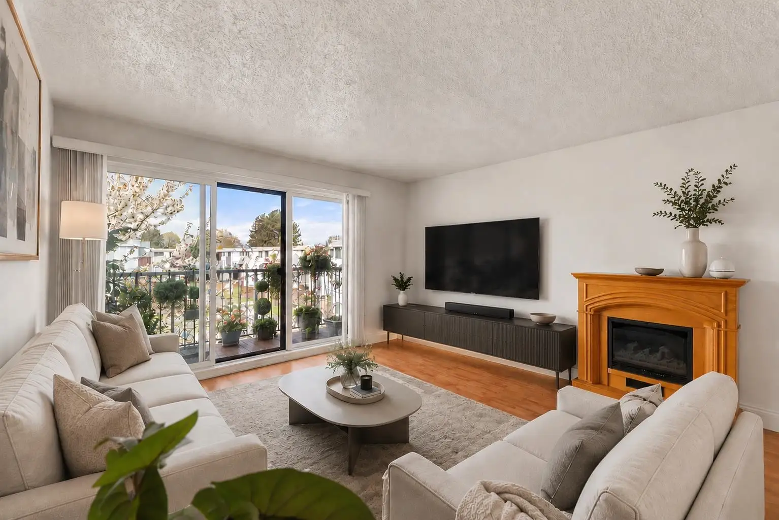 306 7240 LINDSAY ROAD, Richmond BC V7C 3M6