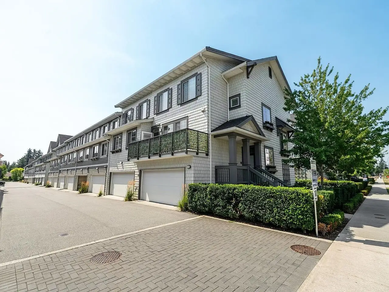 109 15850 85 AVENUE, Surrey BC V4N 6W2