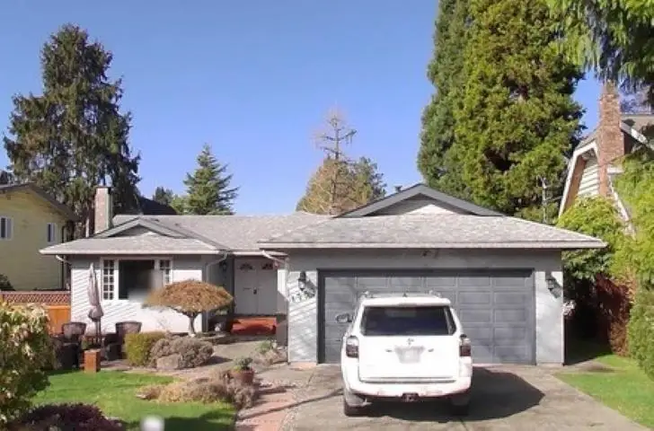 1753 146 STREET, Surrey BC V4A 5V4
