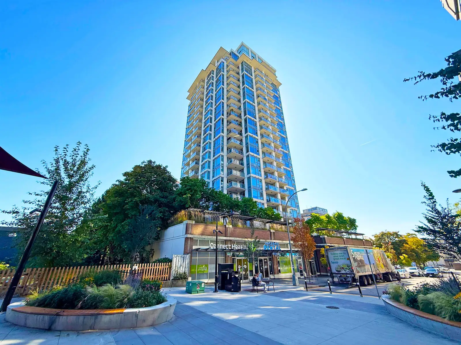 205 608 BELMONT STREET, New Westminster BC V3M 0G8