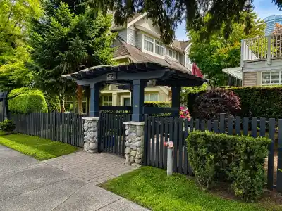 29 7128 STRIDE AVENUE, Burnaby BC V3N 1T5