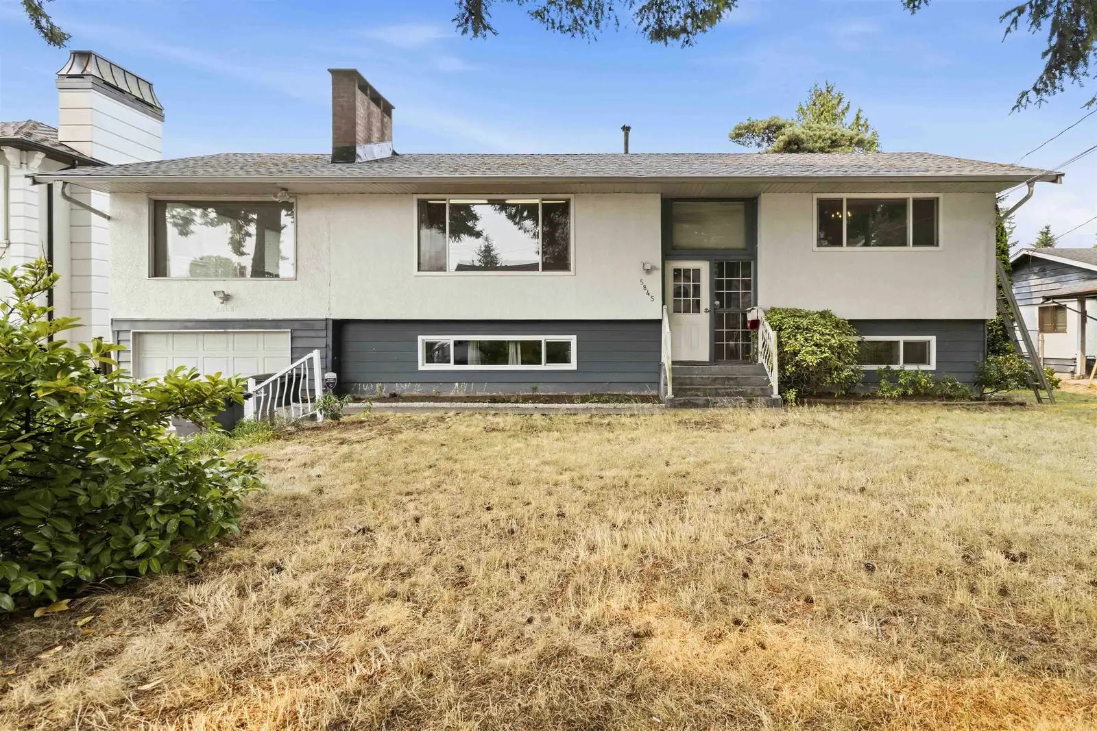 5845 124 STREET, Surrey BC V3X 1Y2