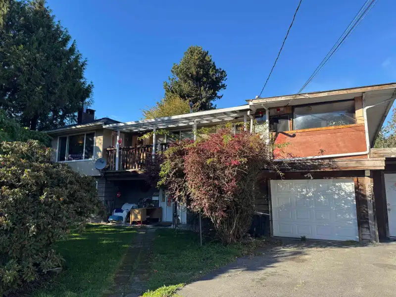 8331 BROWNELL ROAD, Richmond