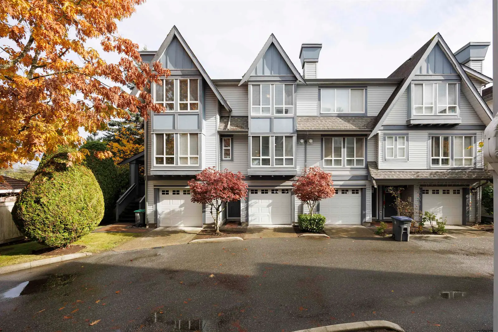 78 16388 85 AVENUE, Surrey BC V4N 5G2
