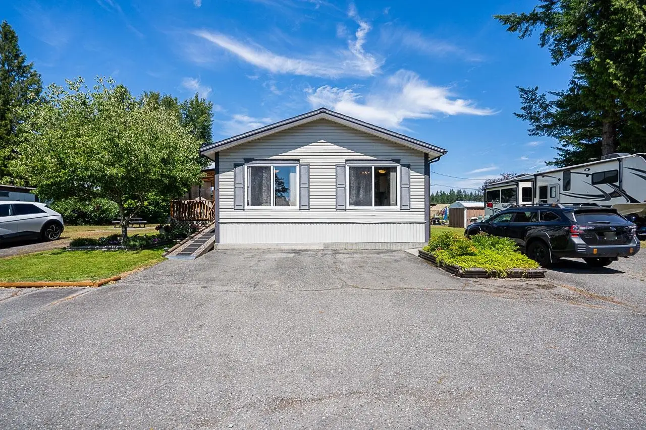 14 23141 72 AVENUE, Langley BC V2Y 2R9