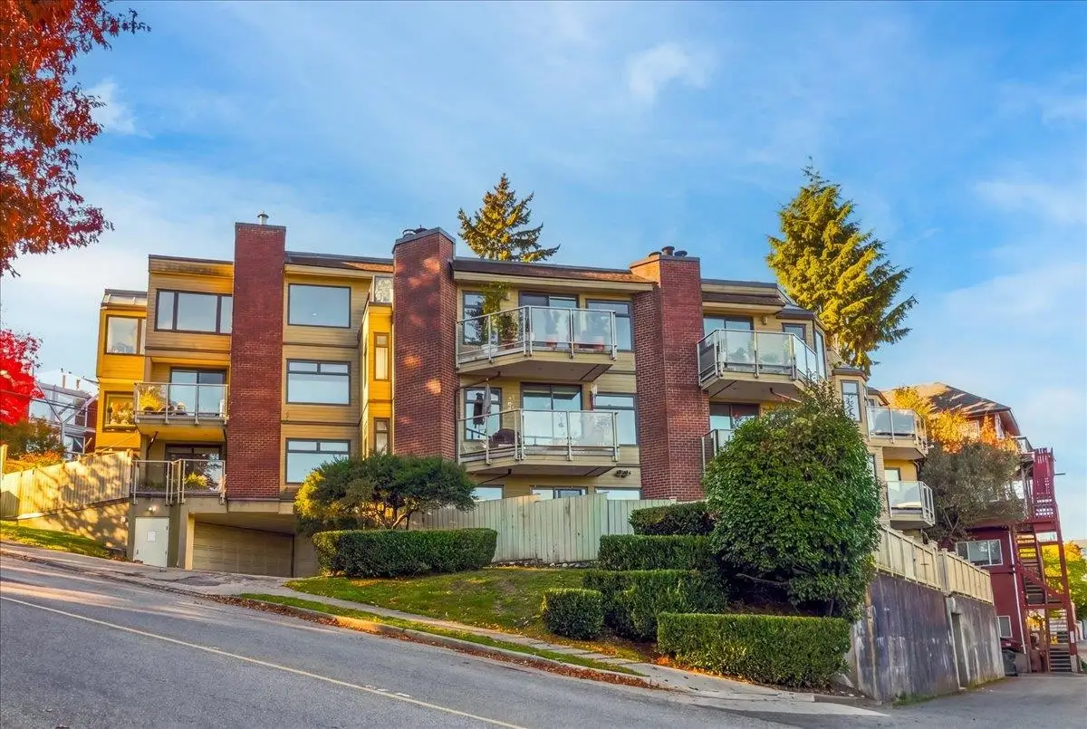 101 1005 W 7TH AVENUE, Vancouver BC V6H 1B2