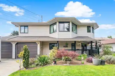 12019 206 STREET, Maple Ridge BC V2X 1T8
