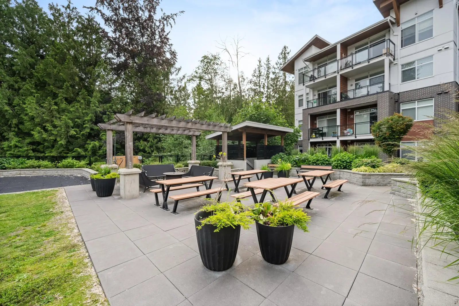 424 5415 BRYDON CRESCENT, Langley BC V3A 0N4