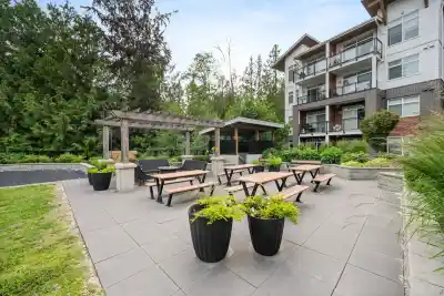 424 5415 BRYDON CRESCENT, Langley BC V3A 0N4
