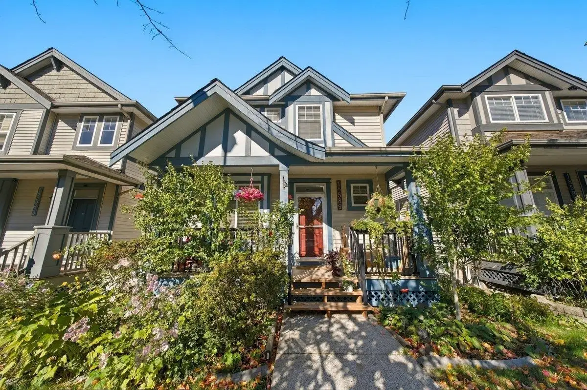 18589 67 AVENUE, Surrey BC V3S 1Z1