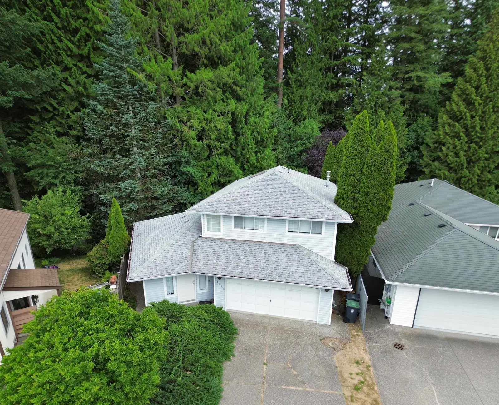 20885 95A AVENUE, Langley BC V1M 2C5