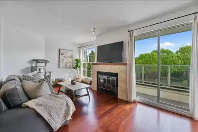 313 12 K DE K COURT, New Westminster BC V3M 6C5