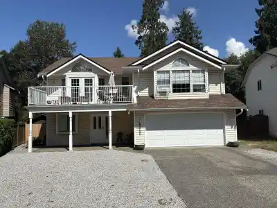 12400 NIKOLA STREET, Pitt Meadows BC V3Y 2K8