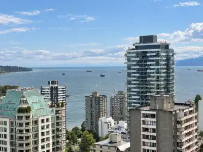 3101 1289 HORNBY STREET, Vancouver BC V6Z 0G7