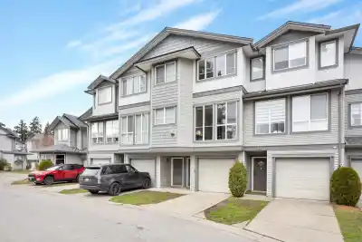 25 7250 144 STREET, Surrey BC V3W 1L7
