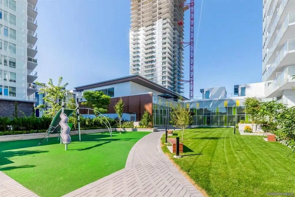 2906 6700 DUNBLANE AVENUE, Vancouver BC V5H 0J3