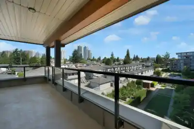 421 7588 16TH STREET, Burnaby BC V3N 0H8