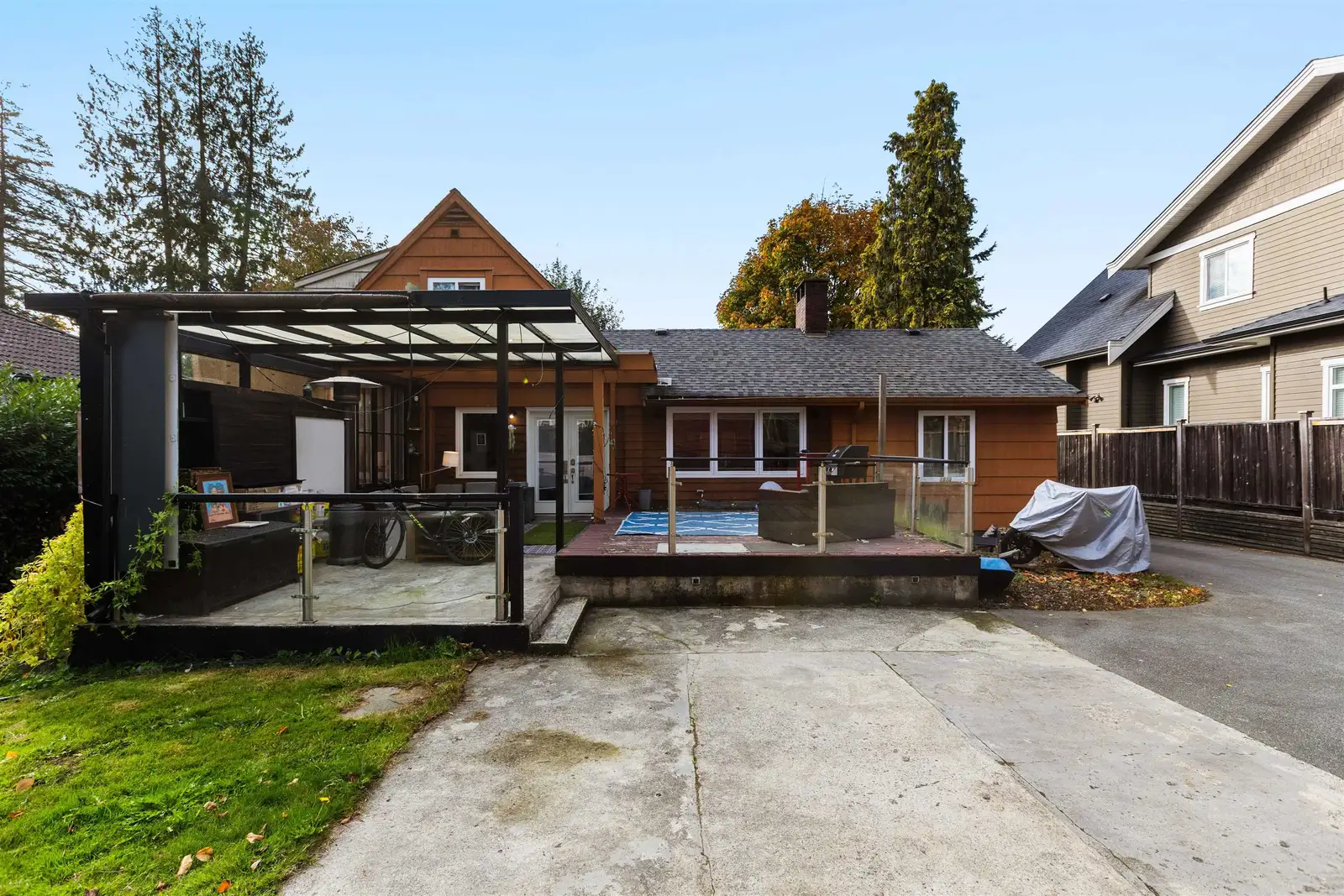 1970 SPERLING AVENUE, Burnaby BC V5B 4K5