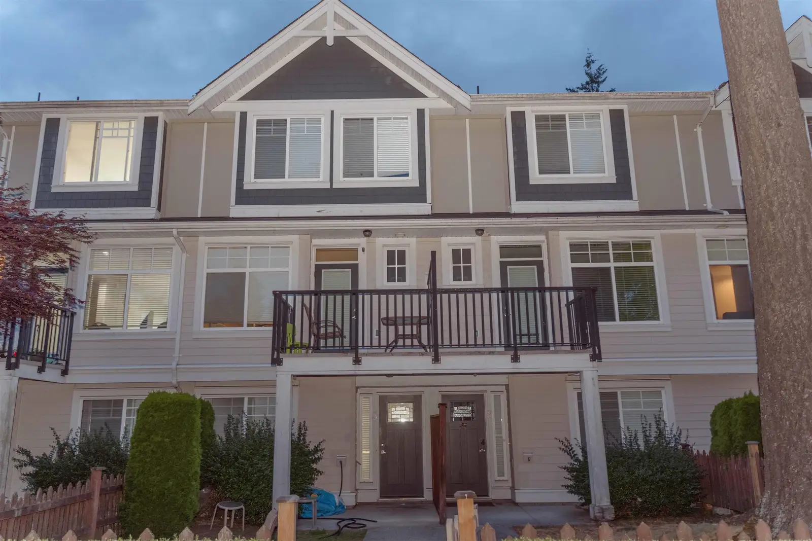 2 12775 63 AVENUE, Surrey BC V3X 0E9